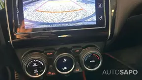 Suzuki Swift de 2023