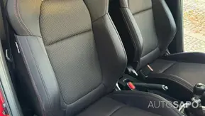 Suzuki Swift de 2023