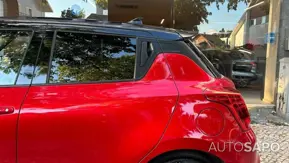 Suzuki Swift de 2023
