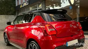 Suzuki Swift de 2023