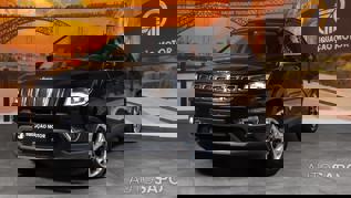 Jeep Compass 1.6 M-Jet Limited de 2018