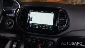 Jeep Compass 1.6 M-Jet Limited de 2018