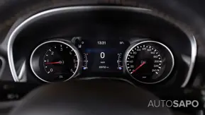 Jeep Compass 1.6 M-Jet Limited de 2018