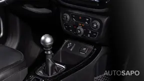 Jeep Compass 1.6 M-Jet Limited de 2018