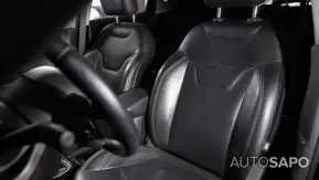 Jeep Compass 1.6 M-Jet Limited de 2018