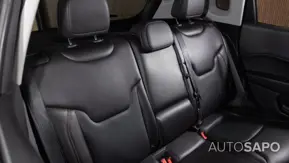 Jeep Compass 1.6 M-Jet Limited de 2018