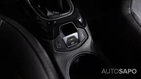 Jeep Compass 1.6 M-Jet Limited de 2018