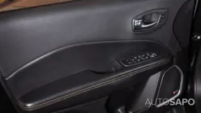 Jeep Compass 1.6 M-Jet Limited de 2018
