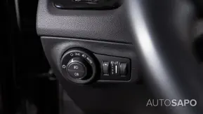 Jeep Compass 1.6 M-Jet Limited de 2018