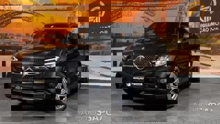 Mercedes-Benz Classe GLC de 2023