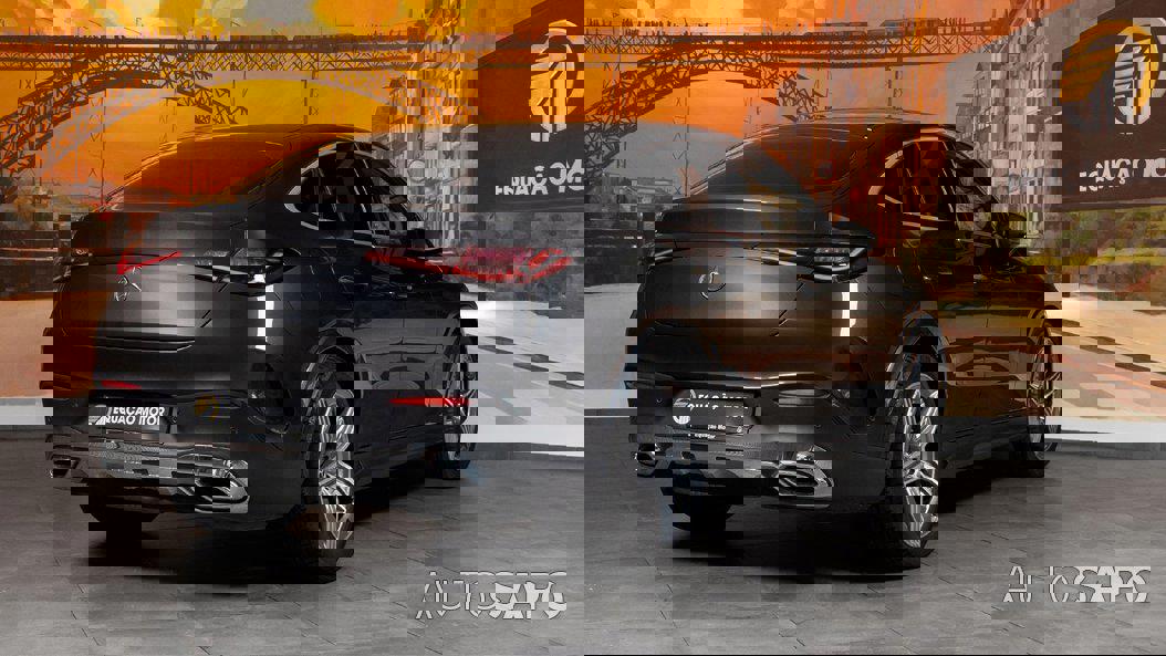 Mercedes-Benz Classe GLC de 2023