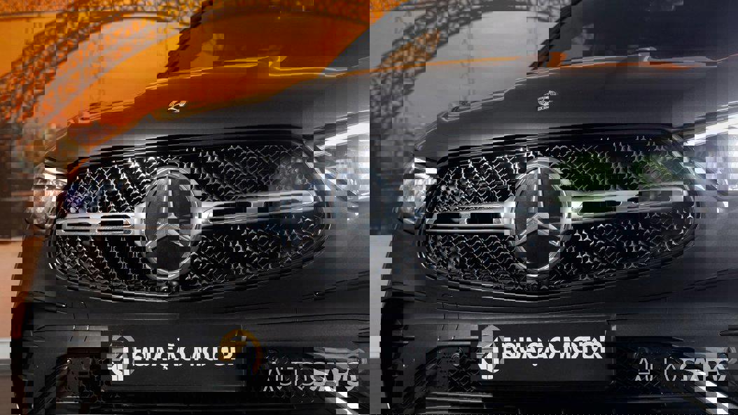 Mercedes-Benz Classe GLC de 2023