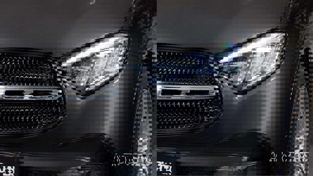 Mercedes-Benz Classe GLC de 2023
