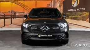 Mercedes-Benz Classe GLC de 2023
