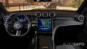 Mercedes-Benz Classe GLC de 2023