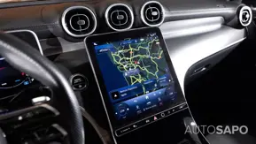 Mercedes-Benz Classe GLC de 2023