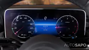 Mercedes-Benz Classe GLC de 2023