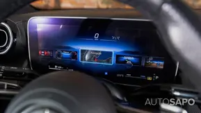 Mercedes-Benz Classe GLC de 2023