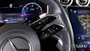 Mercedes-Benz Classe GLC de 2023
