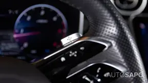Mercedes-Benz Classe GLC de 2023
