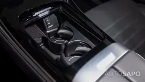 Mercedes-Benz Classe GLC de 2023