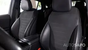 Mercedes-Benz Classe GLC de 2023