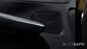Mercedes-Benz Classe GLC de 2023