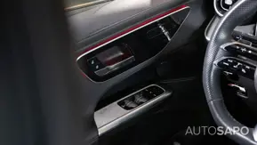 Mercedes-Benz Classe GLC de 2023