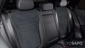 Mercedes-Benz Classe GLC de 2023
