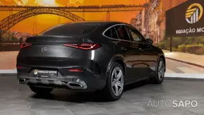 Mercedes-Benz Classe GLC de 2023