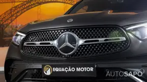 Mercedes-Benz Classe GLC de 2023