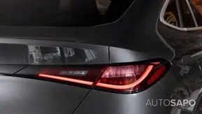 Mercedes-Benz Classe GLC de 2023