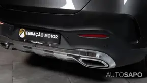 Mercedes-Benz Classe GLC de 2023