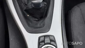 BMW Série 3 de 2012