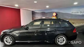 BMW Série 3 de 2012