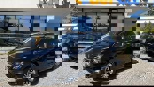 Peugeot 308 1.2 PureTech Allure EAT8 de 2021