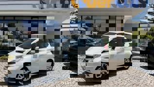 Nissan Note 1.2 Acenta de 2014