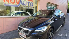 Volvo V40 Cross Country de 2018