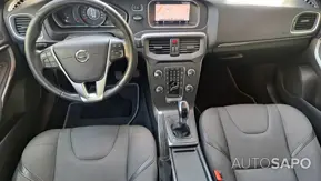 Volvo V40 Cross Country de 2018