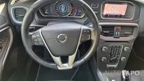 Volvo V40 Cross Country de 2018