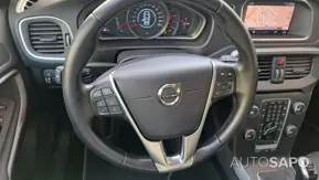 Volvo V40 Cross Country de 2018