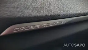 Volvo V40 Cross Country de 2018
