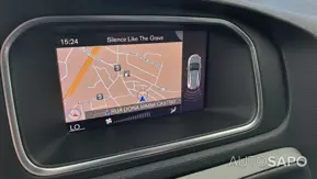 Volvo V40 Cross Country de 2018