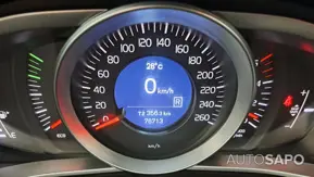Volvo V40 Cross Country de 2018
