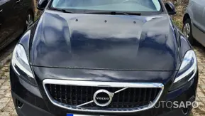 Volvo V40 Cross Country de 2018