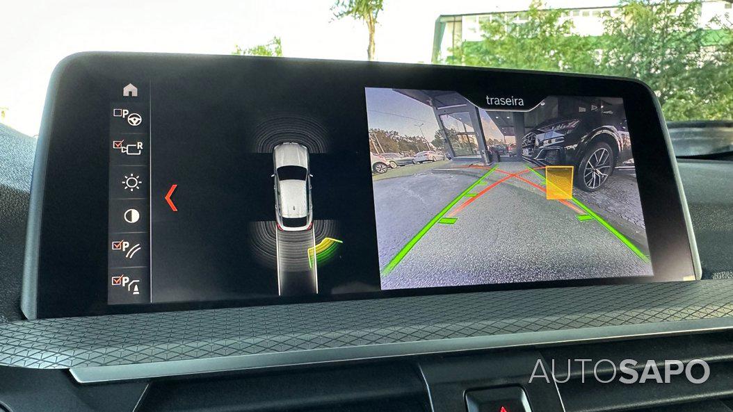 BMW X4 25 d xDrive Pack M Auto de 2019