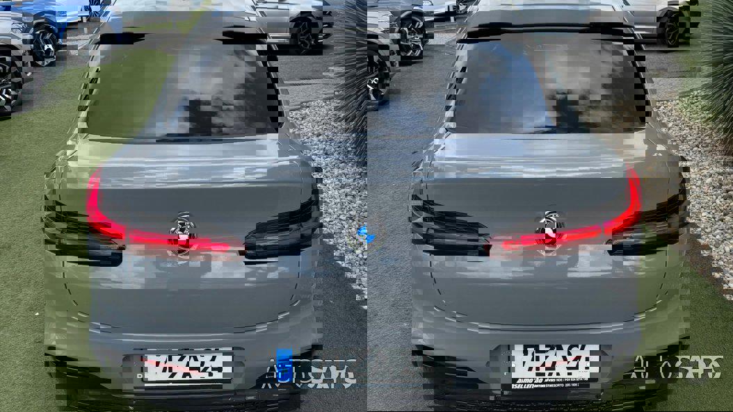 BMW X4 25 d xDrive Pack M Auto de 2019