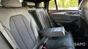 BMW X4 25 d xDrive Pack M Auto de 2019