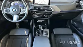 BMW X4 25 d xDrive Pack M Auto de 2019