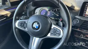 BMW X4 25 d xDrive Pack M Auto de 2019